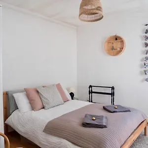 Apartment Penarth Town