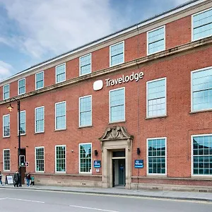 Hotel Travelodge, Chester