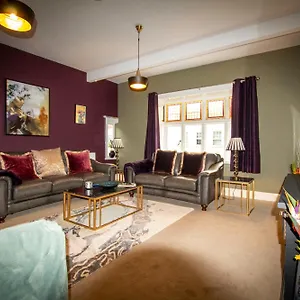 Apartment Whitegates Rows Centre By Rework, Chester