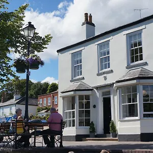 Apartment No. 23 At The Moorings,, Chester