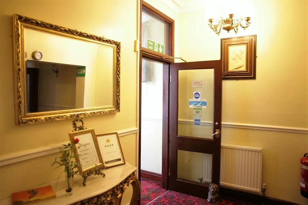****  Hamilton Court Hotel Chester United Kingdom