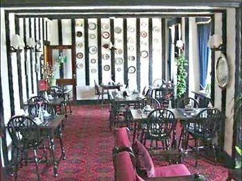 Hamilton Court Hotel Chester