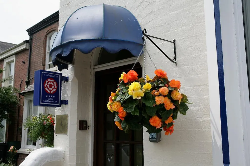 Hamilton Court Hotel Chester