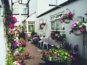 Hamilton Court Hotel Chester