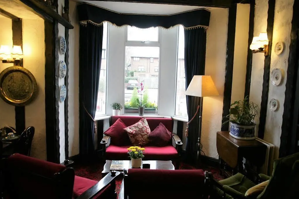 ****  Hamilton Court Hotel Chester United Kingdom