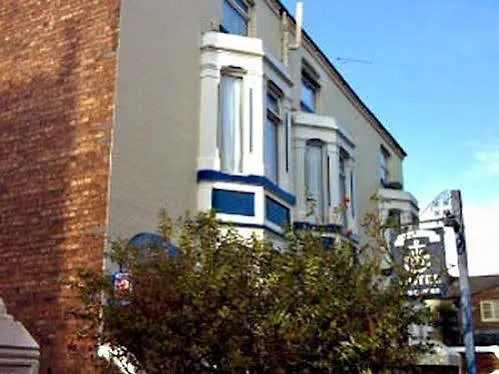 Hamilton Court Hotel Chester 4*,  United Kingdom